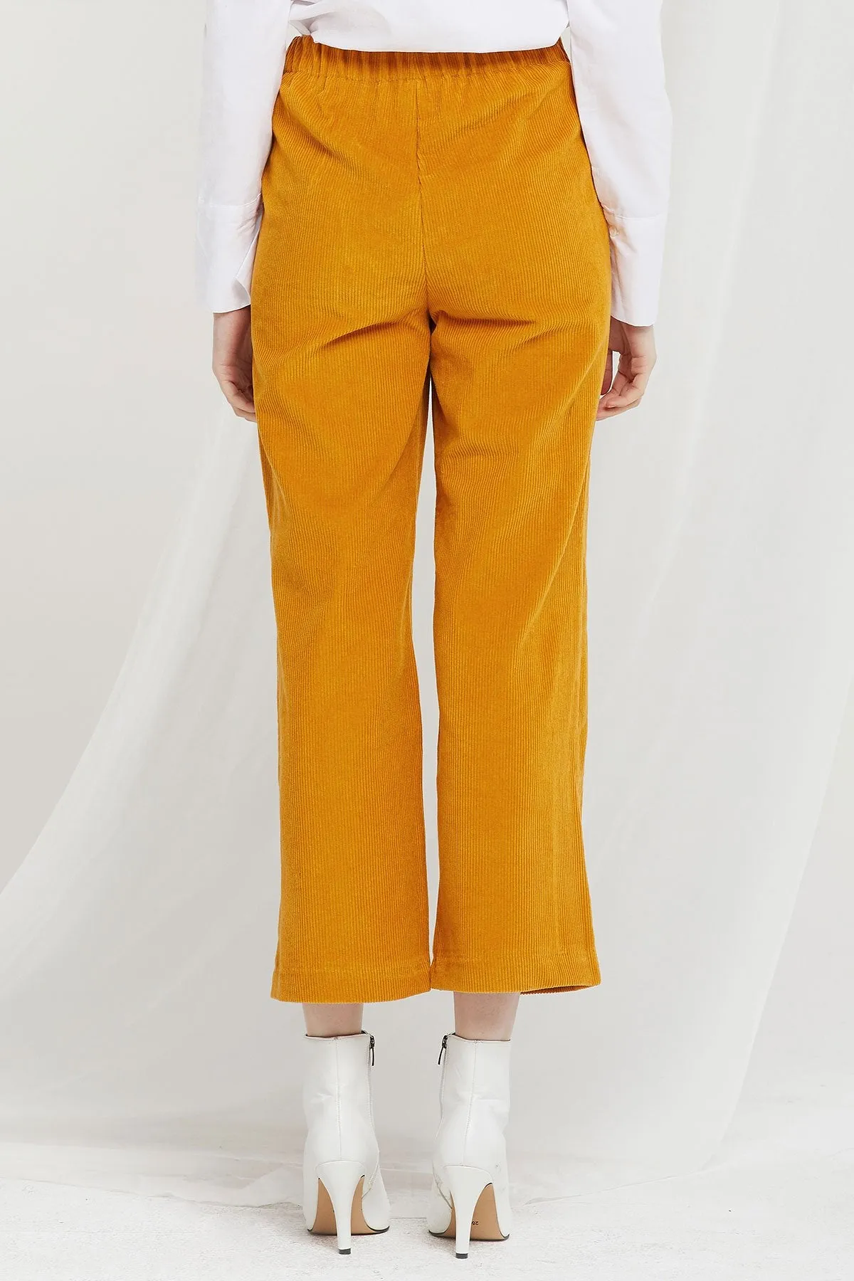 Ada Corduroy Pants