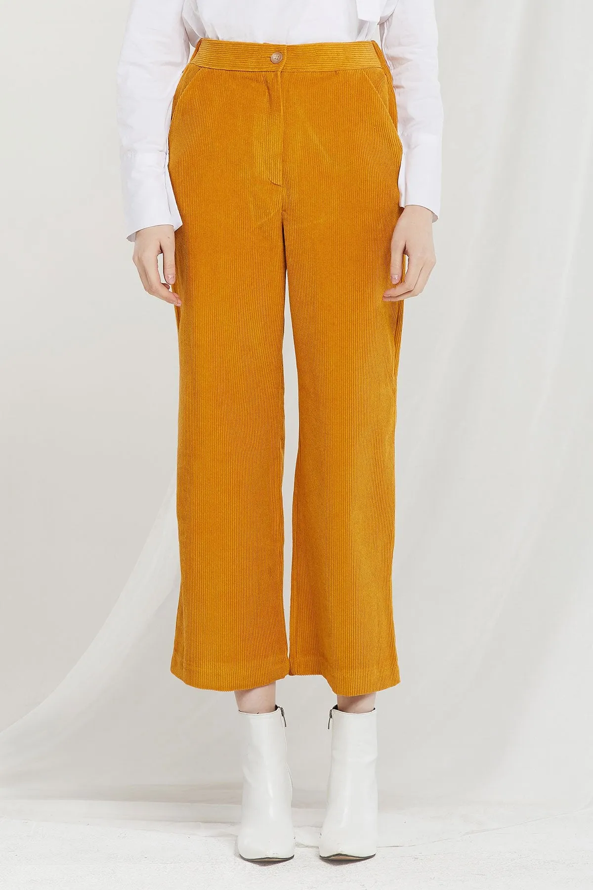 Ada Corduroy Pants