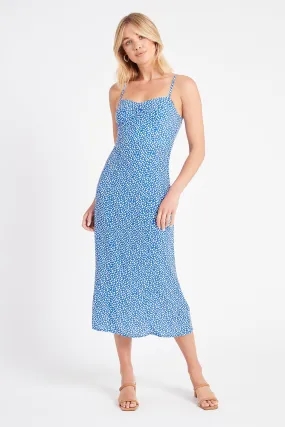 Adelia Midi Dress