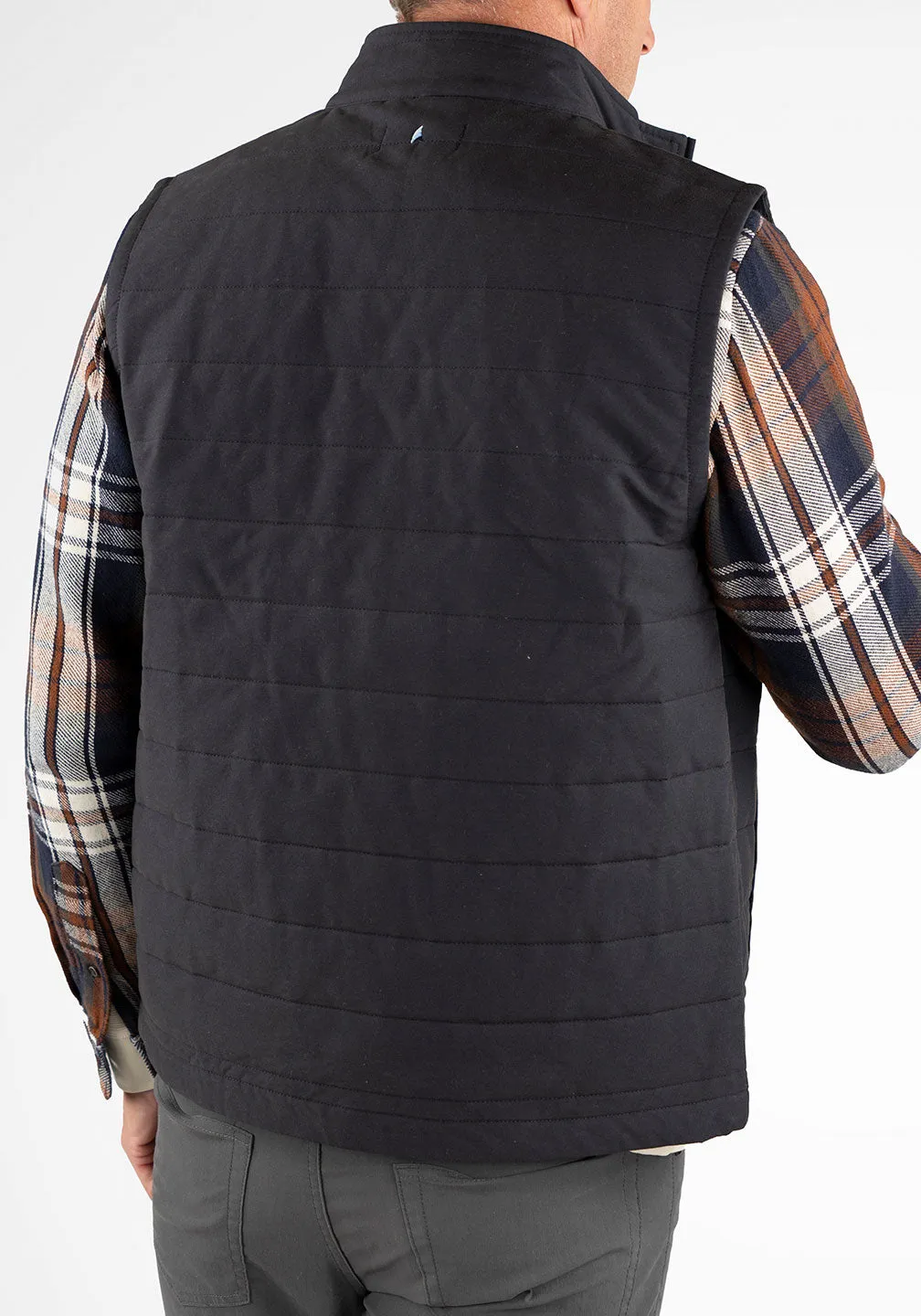 Airotec®  Performance Channel Quilted Vest