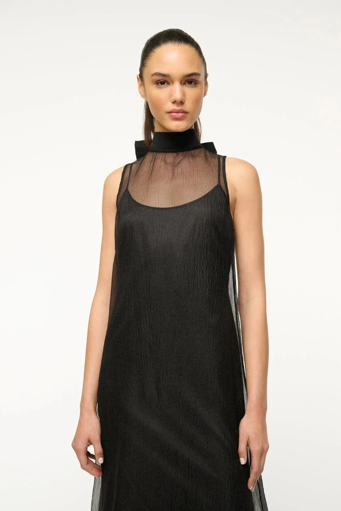 Albee Dress - Black