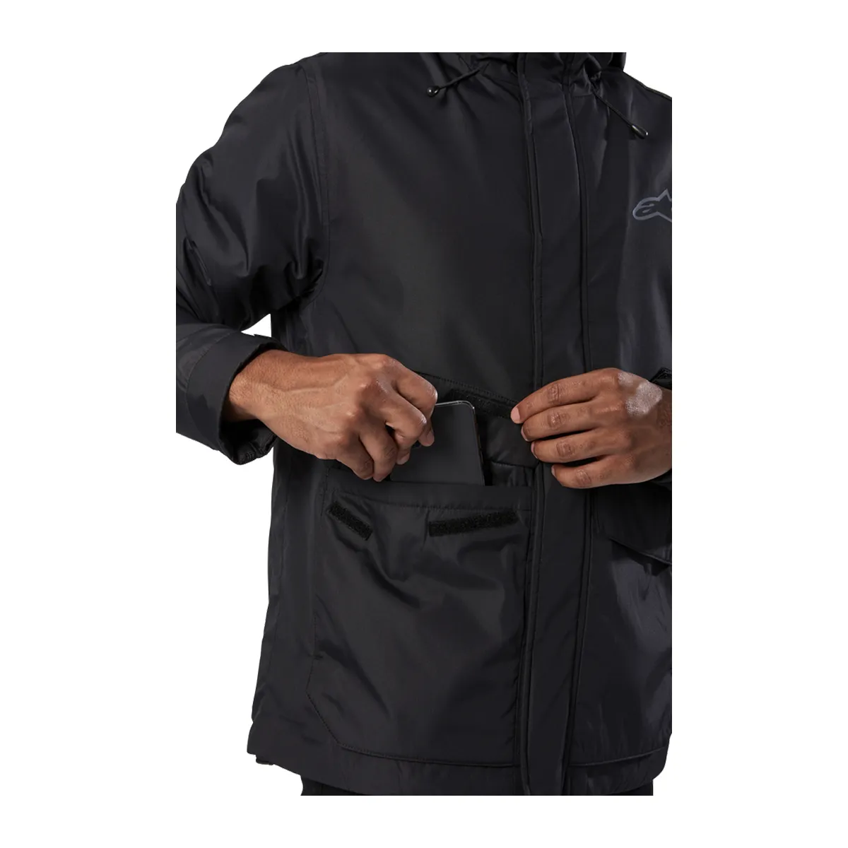 Alpinestars Fahrenheit Winter Jacket