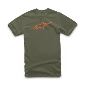 Alpinestars MX Ageless Classic T-Shirts 1032-72030-6940-S