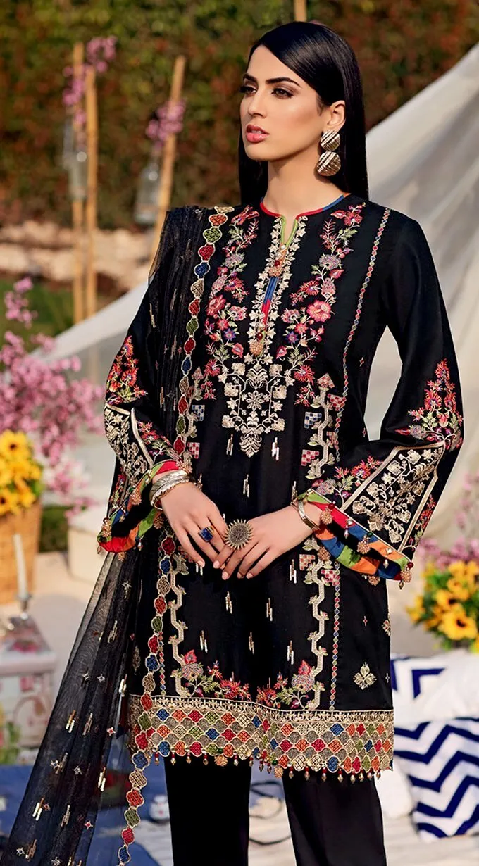 Anaya by Kiran Chaudhry – Firaaq Luxury Festive Collection – MAHIN