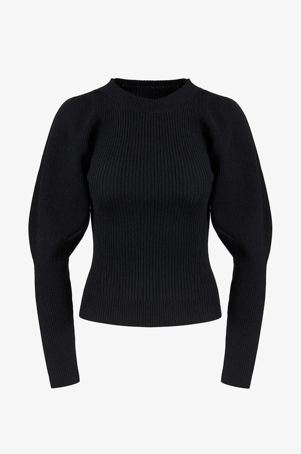 Anine Bing - Rowan Sweater in Black