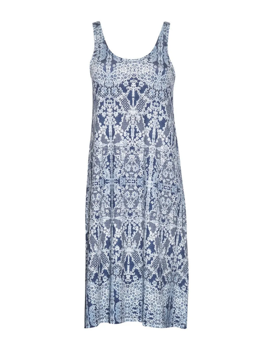 Arezzo Midi Dress