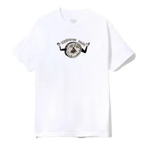 BAKER WHATEVER MAN T SHIRT WHITE