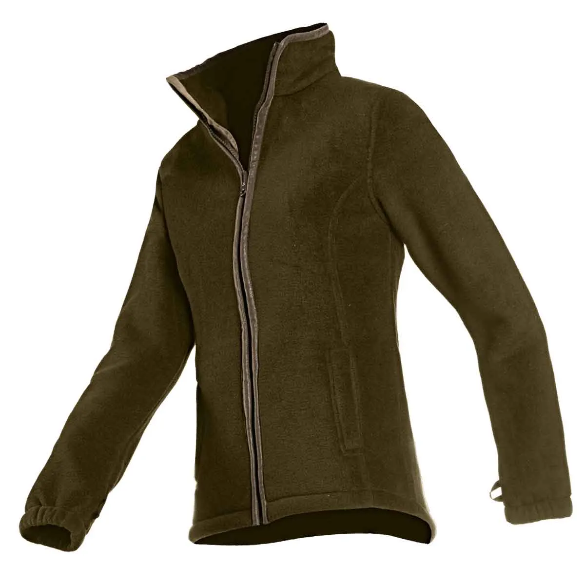 Baleno Sarah Fleece Jacket