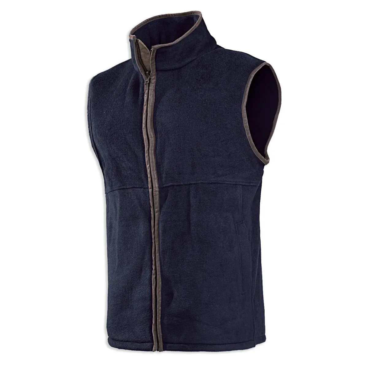 Baleno Wizz Kids Fleece Gilet