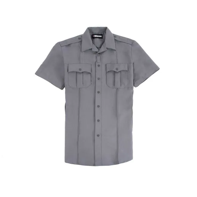 Blauer 8675 SS POLYESTER SUPERSHIRT