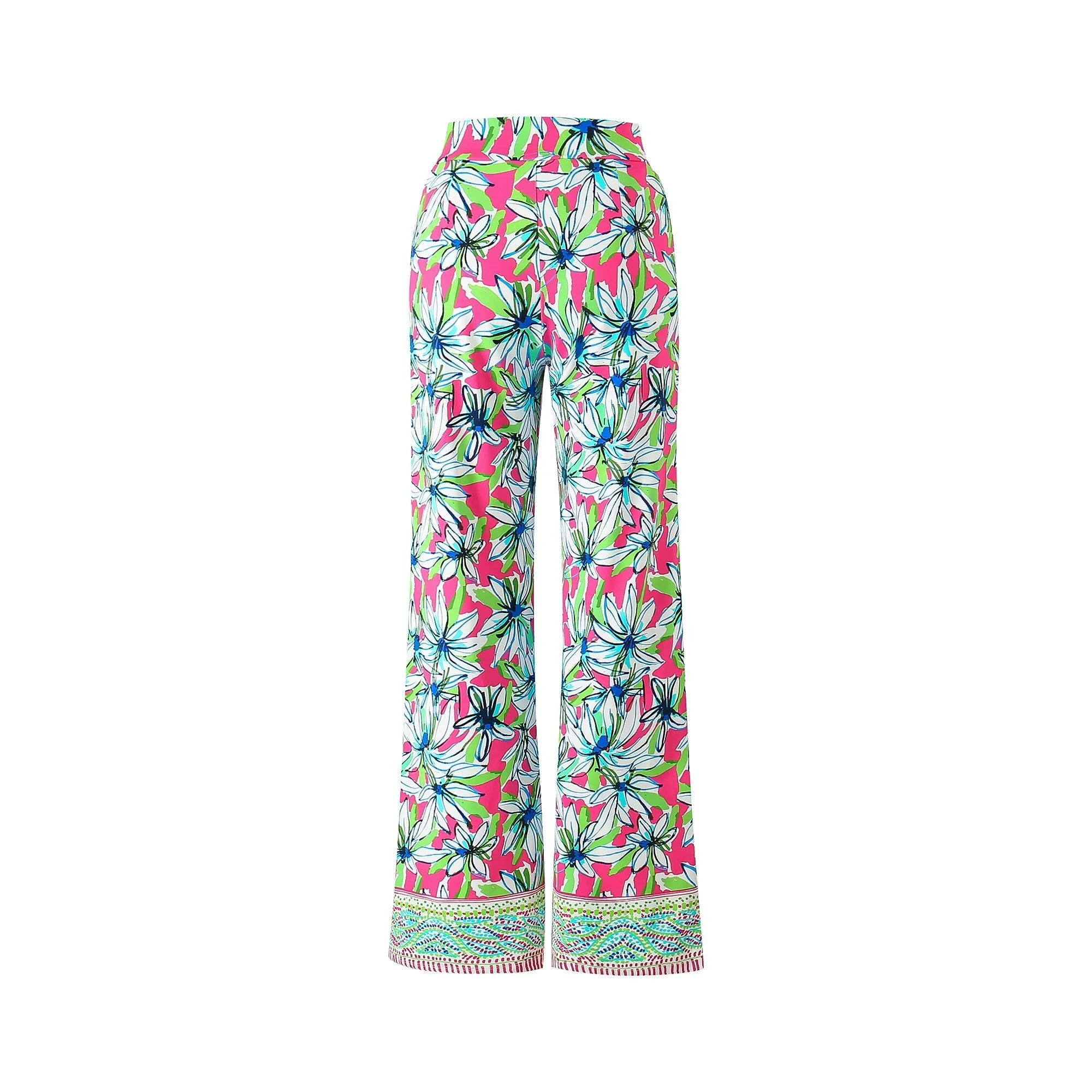 Boulevard Pants Spring Dance