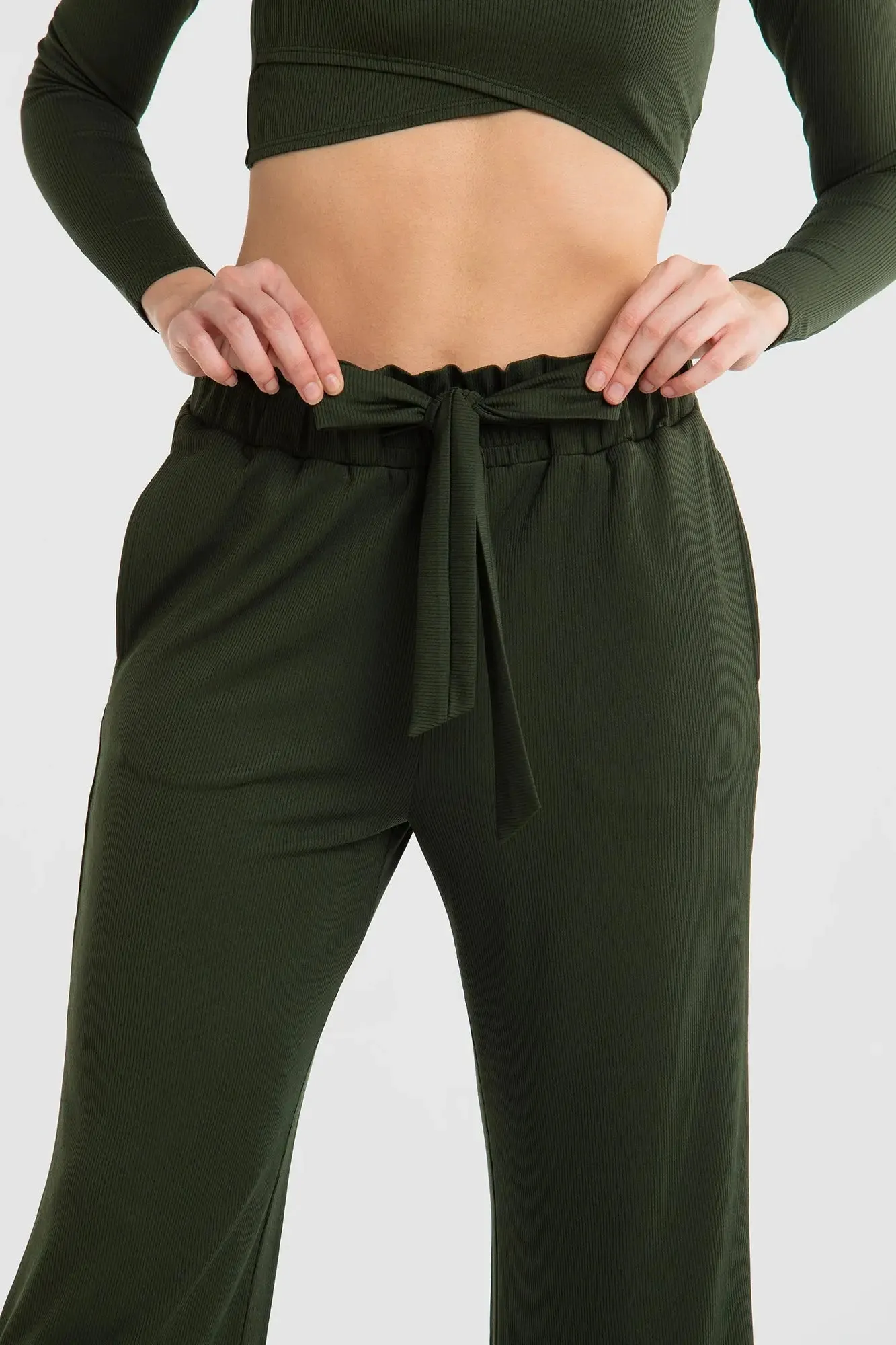 Cactus Binder Pant