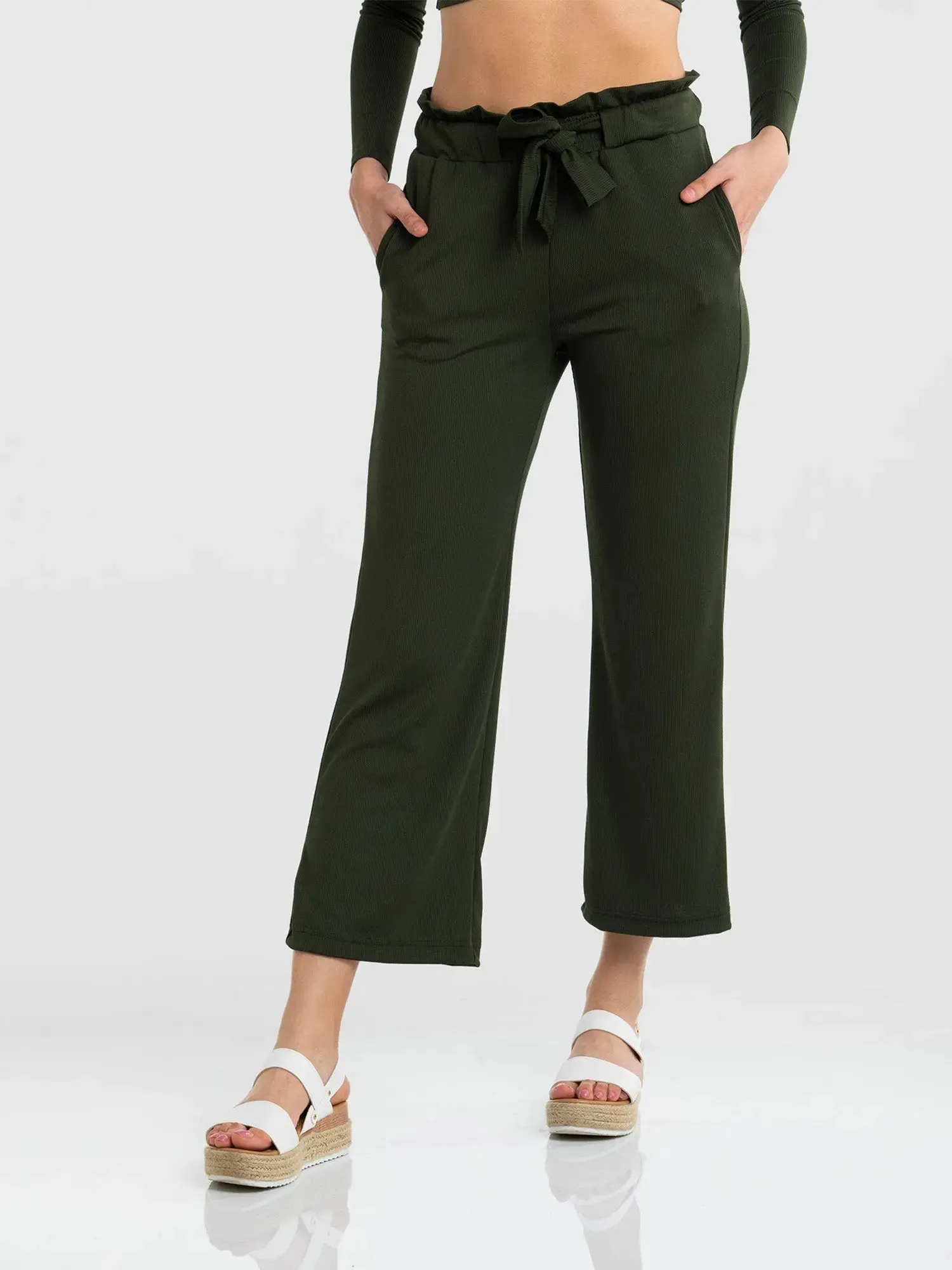 Cactus Binder Pant