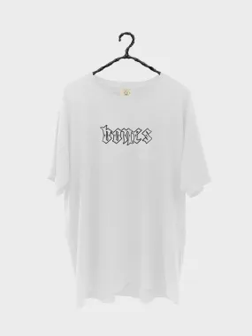 clubsteeze Tee - Vintage White