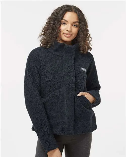 Columbia Women's Panorama™ Snap Fleece Jacket 201265