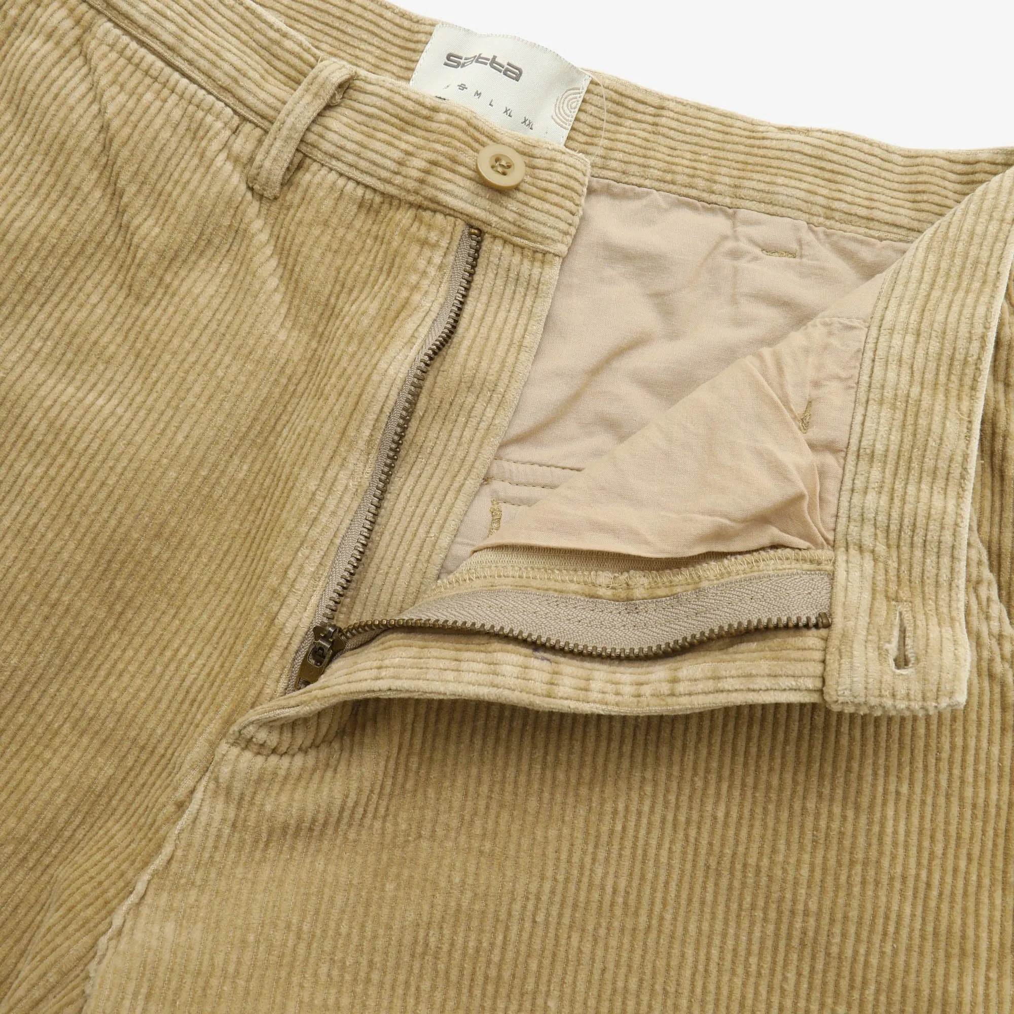 Corduroy Pants (28W x 26.5L)