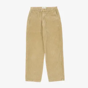 Corduroy Pants (28W x 26.5L)