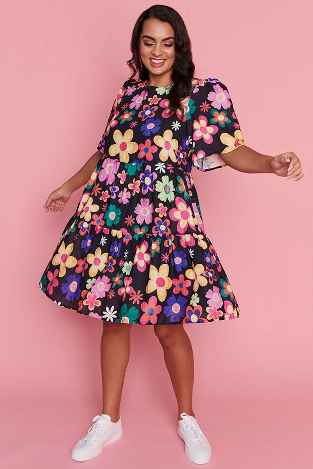 Dori Daisy Pop Dress