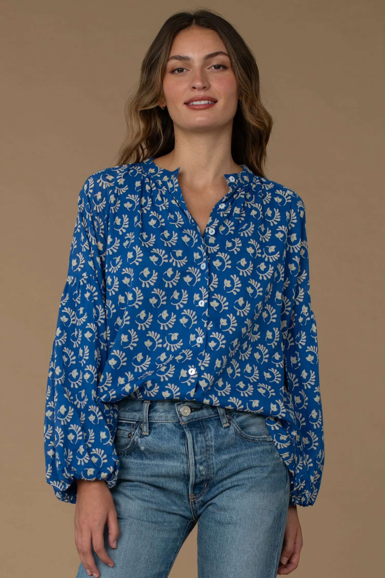 Emory Top | Bitsy