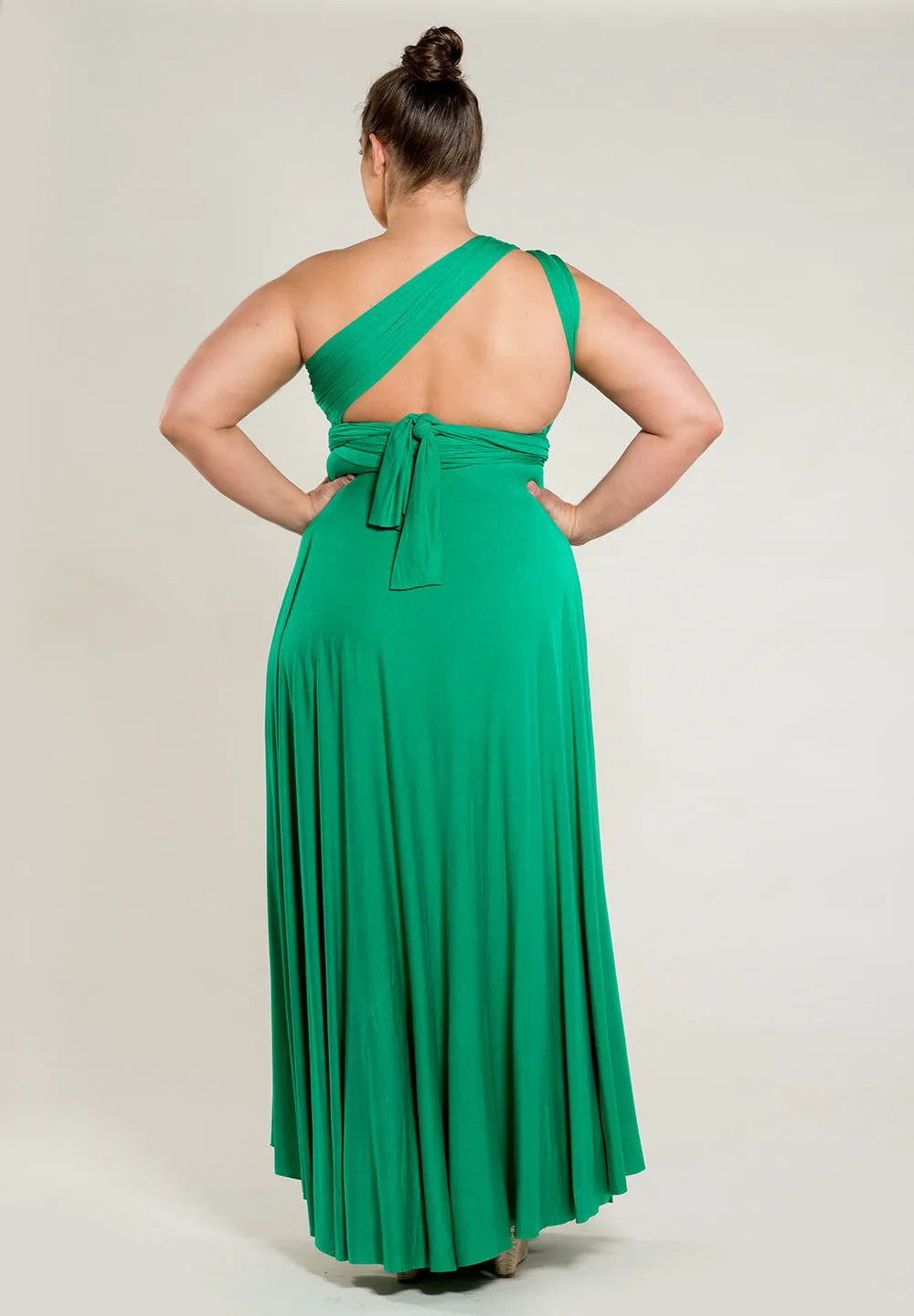 Eternity Maxi Convertible Dress