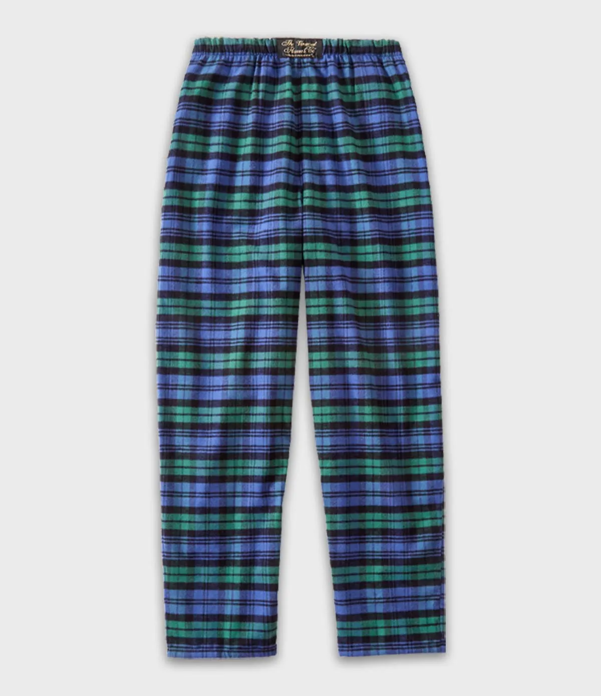 Flannel Lounge Pants