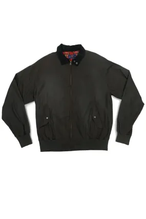 FLY WEIGHT HARRINGTON JACKET