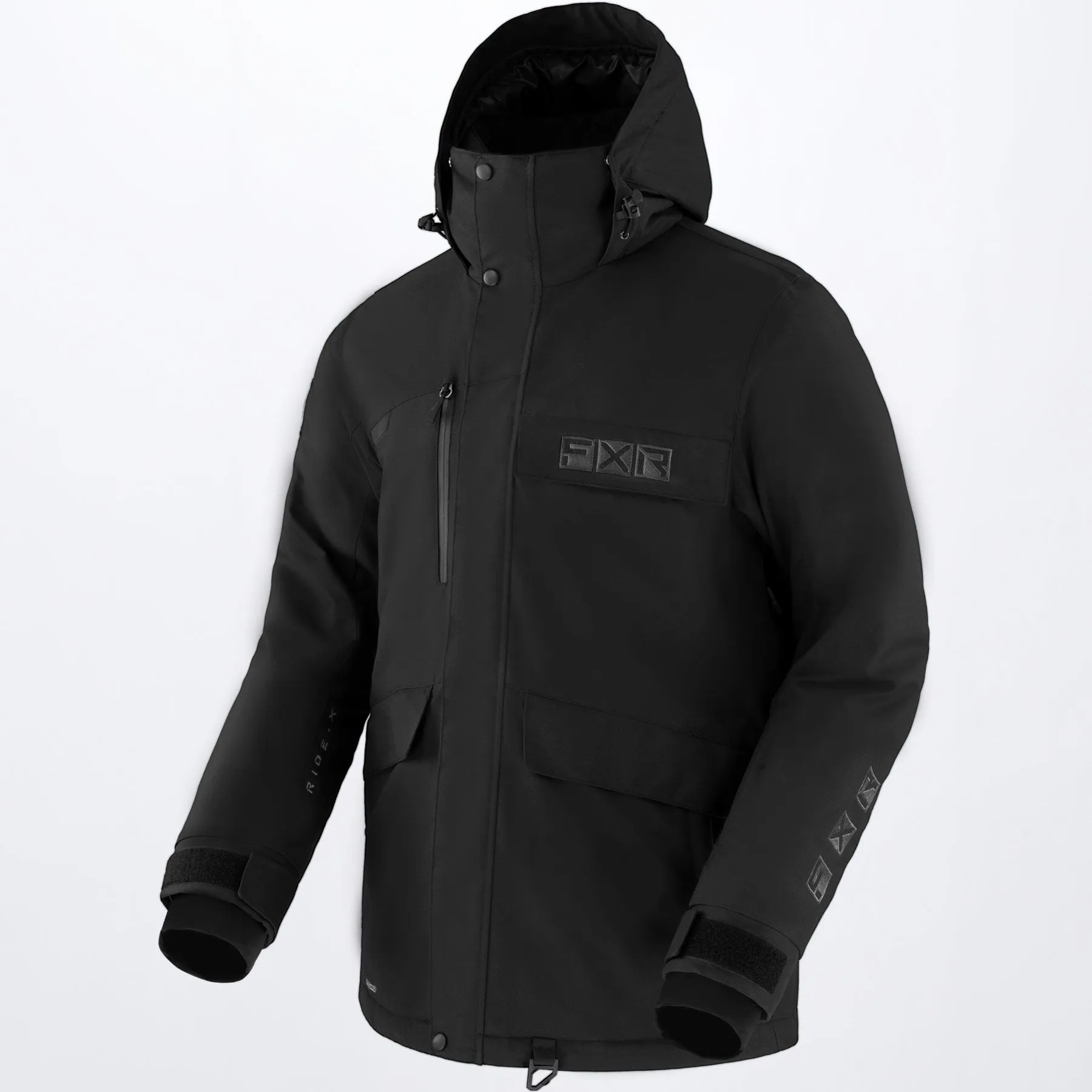 FXR Mens Chute Jacket