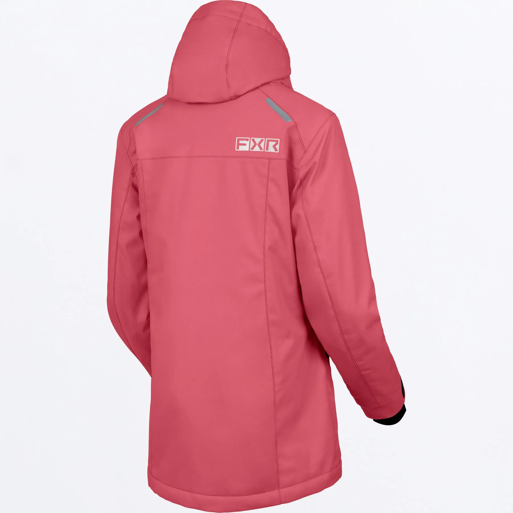 FXR Womens Aerial Insulated Jacket