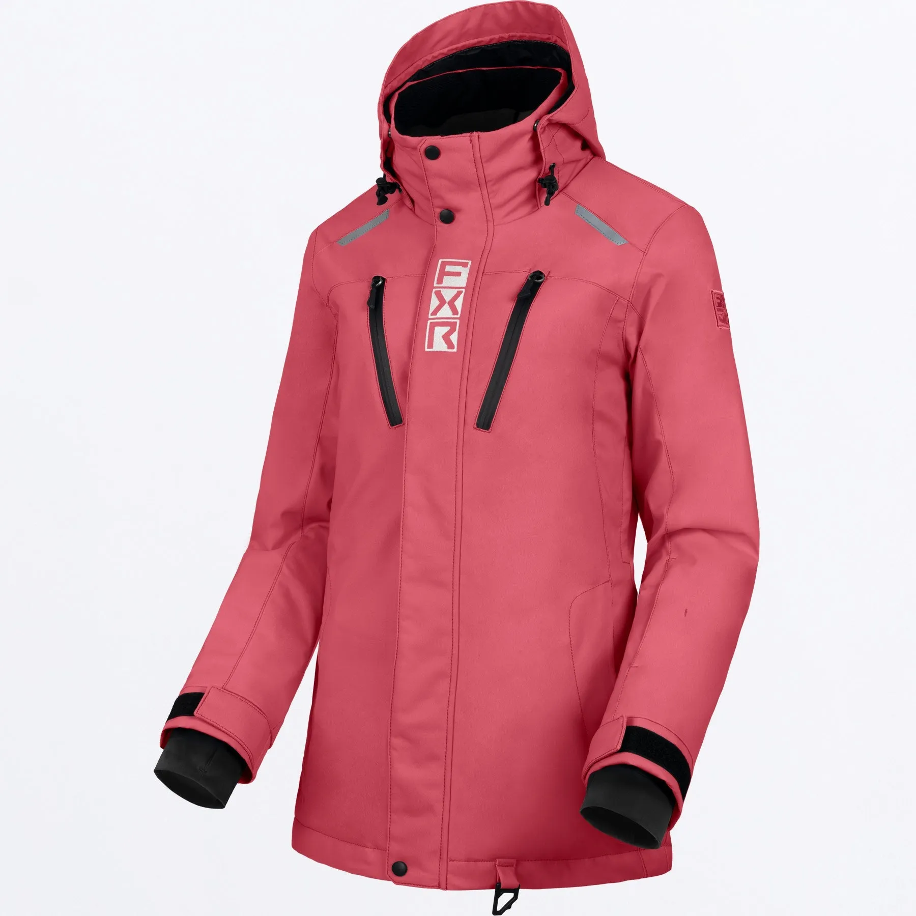 FXR Womens Aerial Insulated Jacket