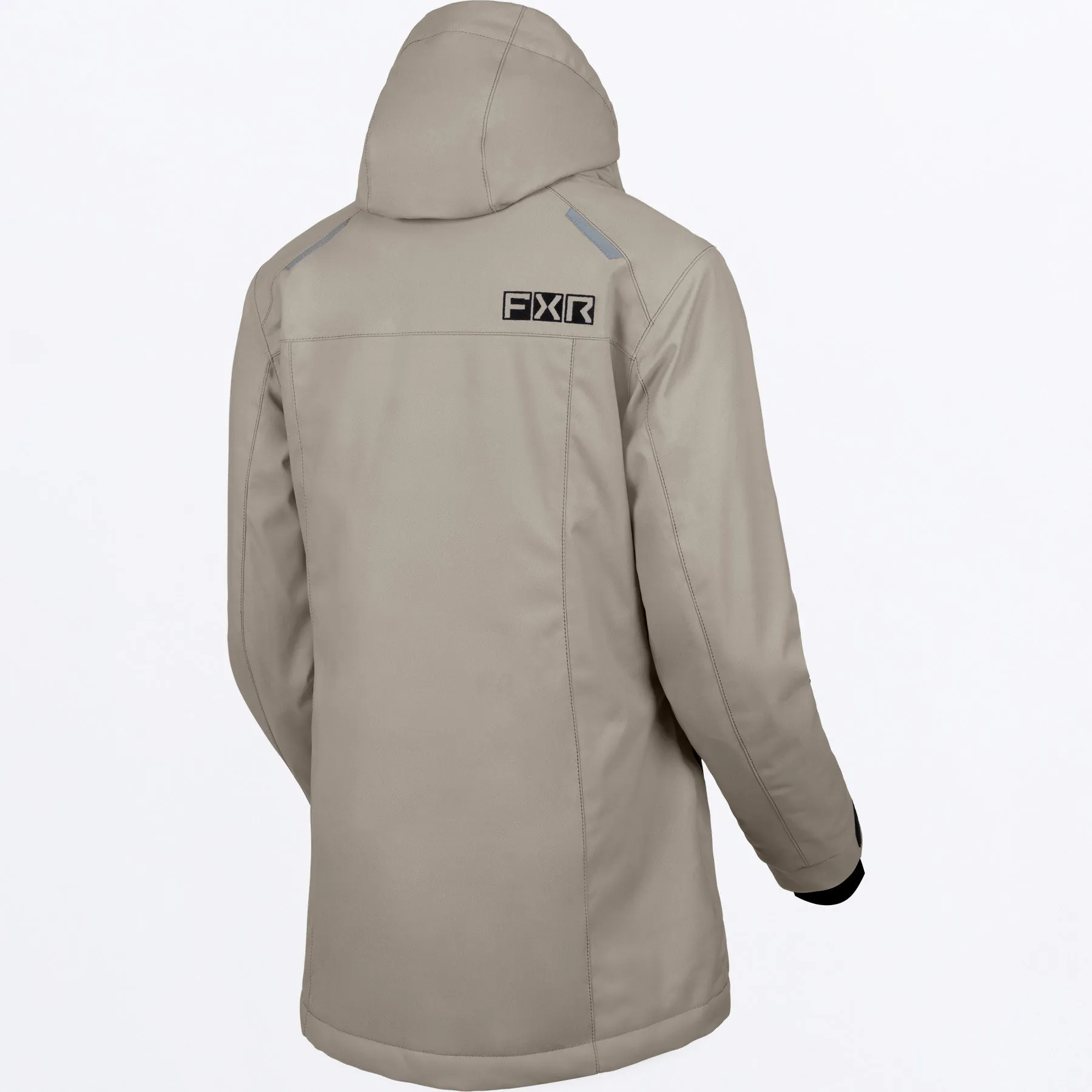 FXR Womens Aerial Insulated Jacket