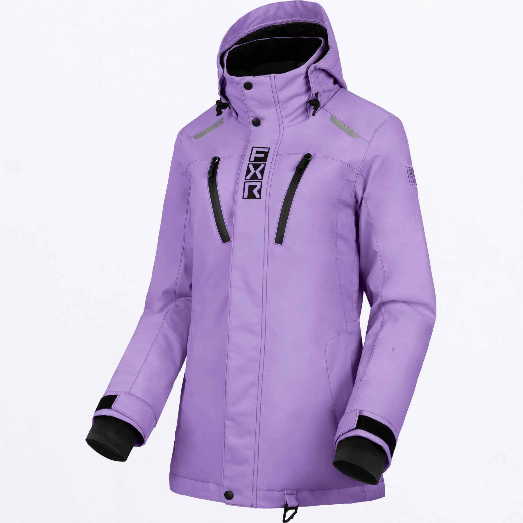 FXR Womens Aerial Insulated Jacket