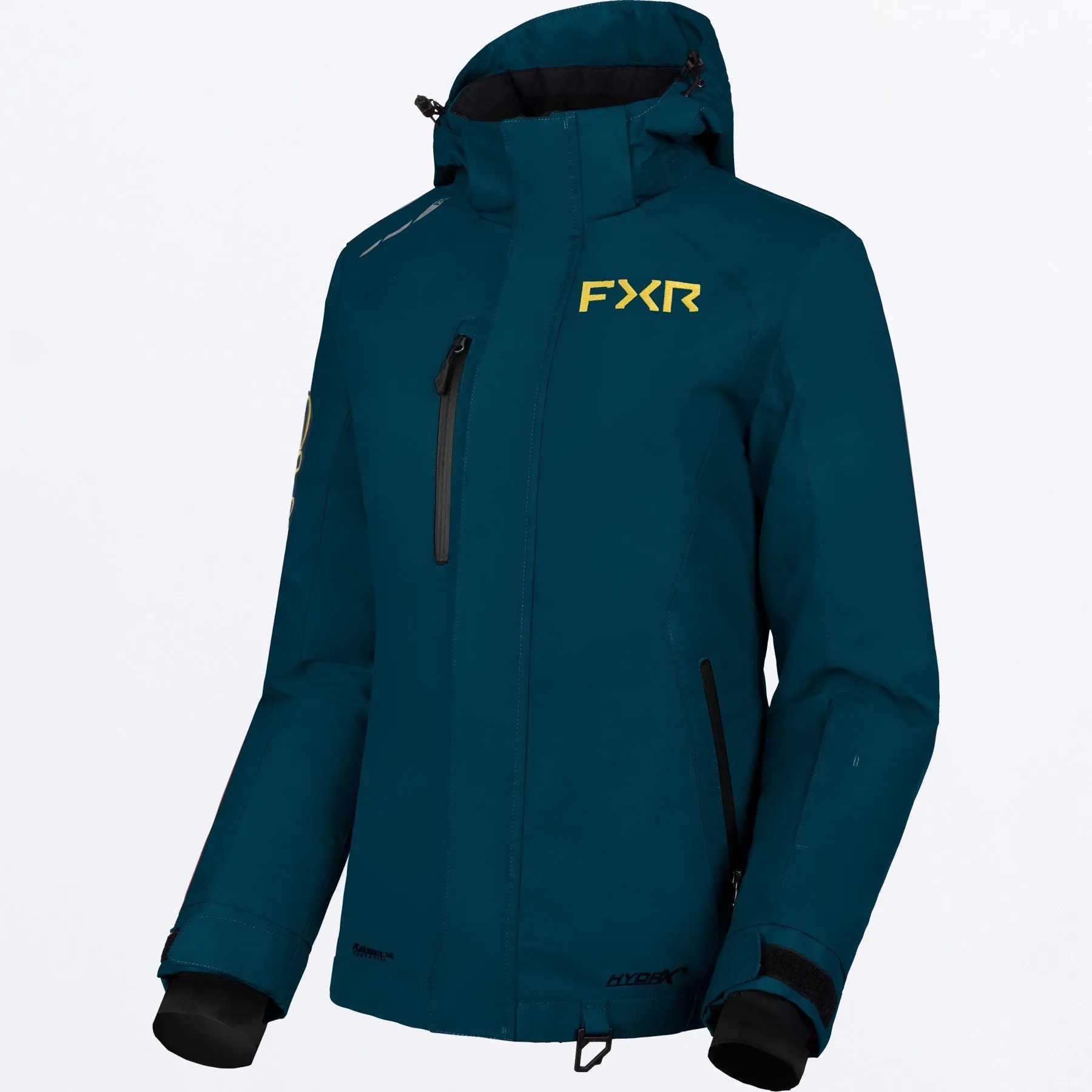 FXR Womens Fresh Insulated Jacket