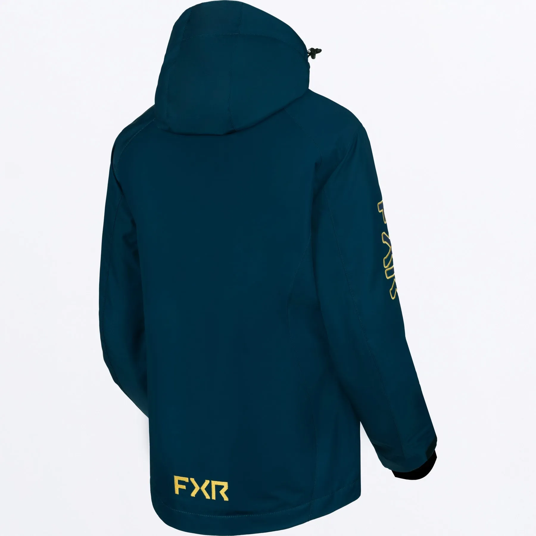 FXR Womens Fresh Insulated Jacket