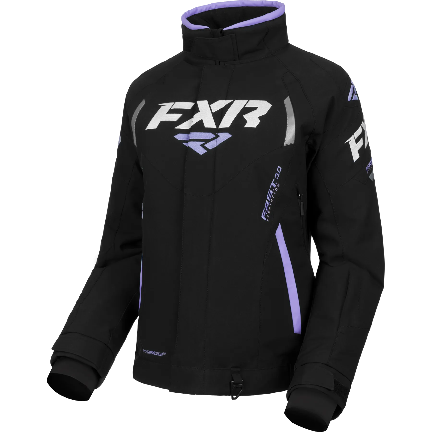 FXR Womens Team FX Jacket