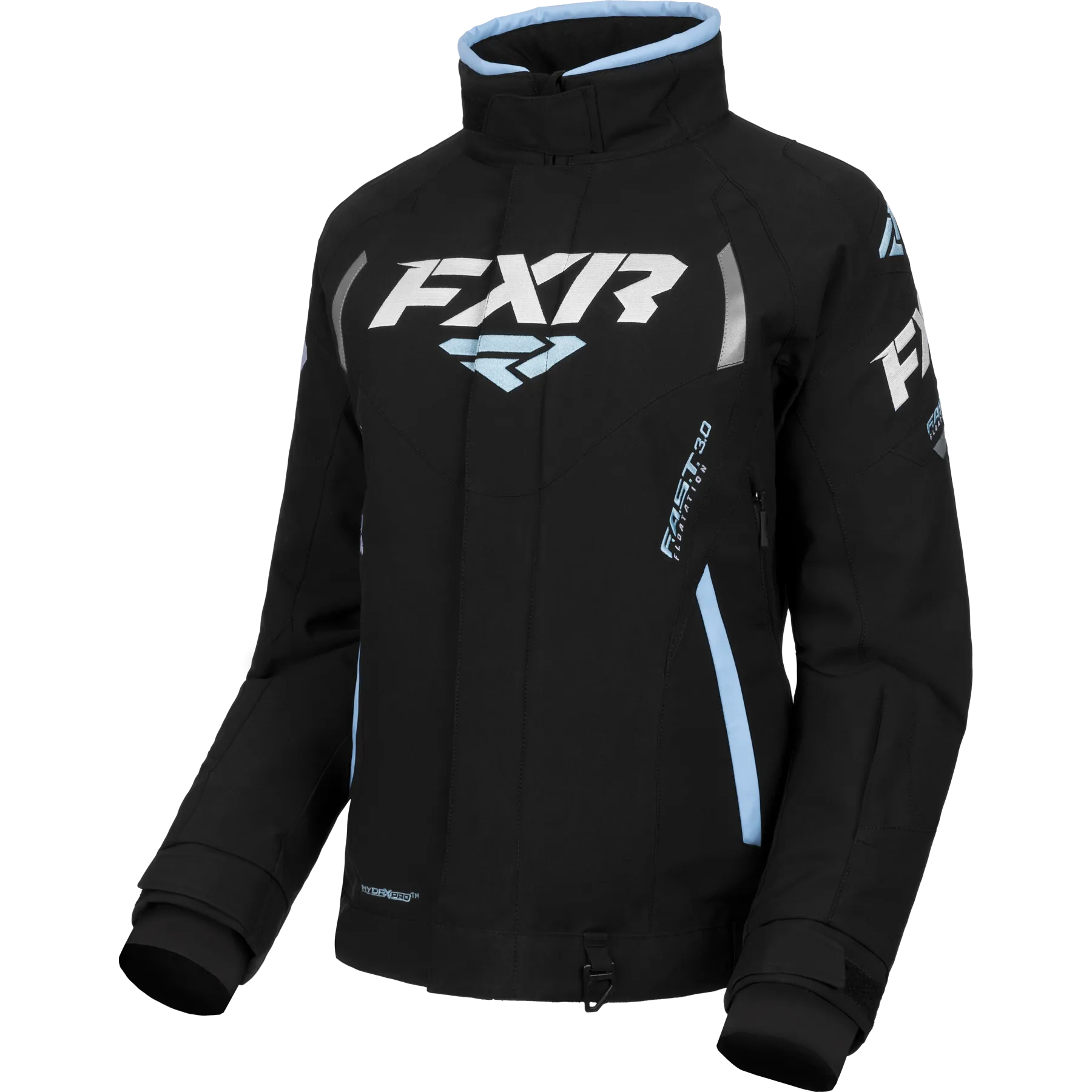 FXR Womens Team FX Jacket