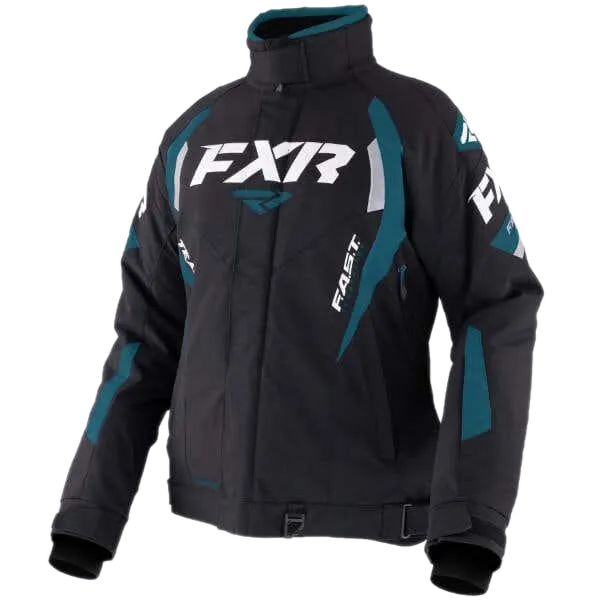 FXR Womens Team FX Jacket