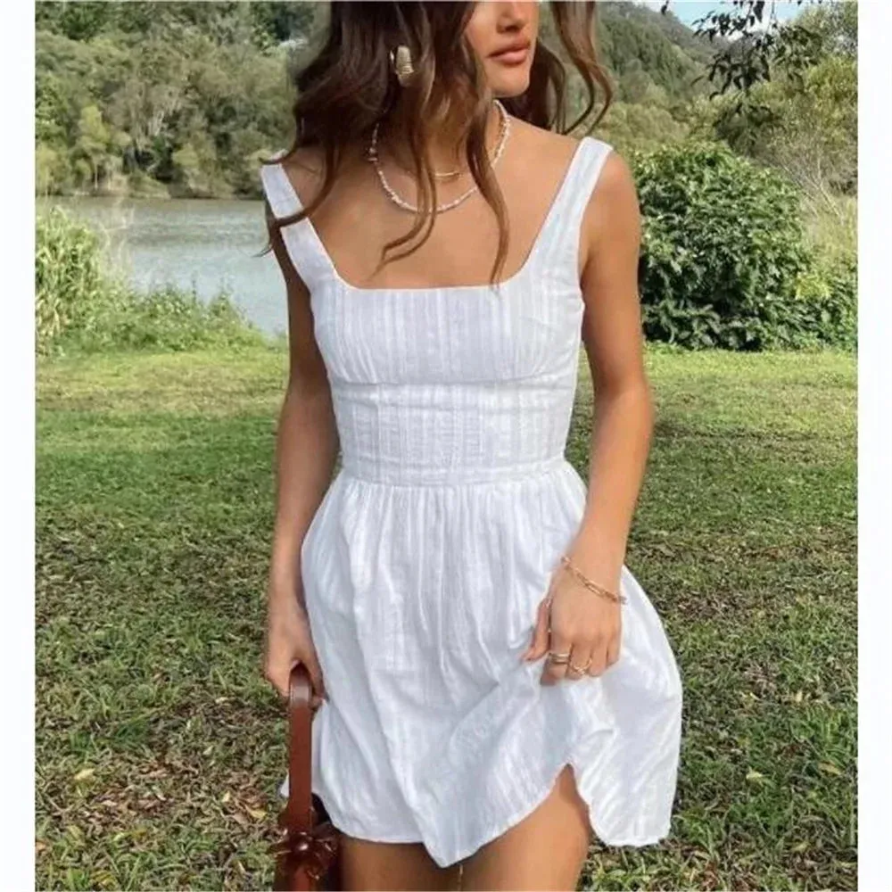 Halle Mini Dress