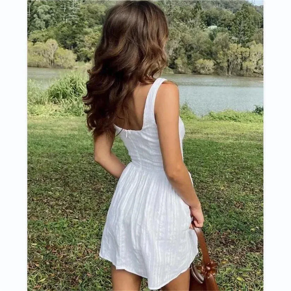 Halle Mini Dress