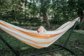 Handwoven Hammock - Malibu