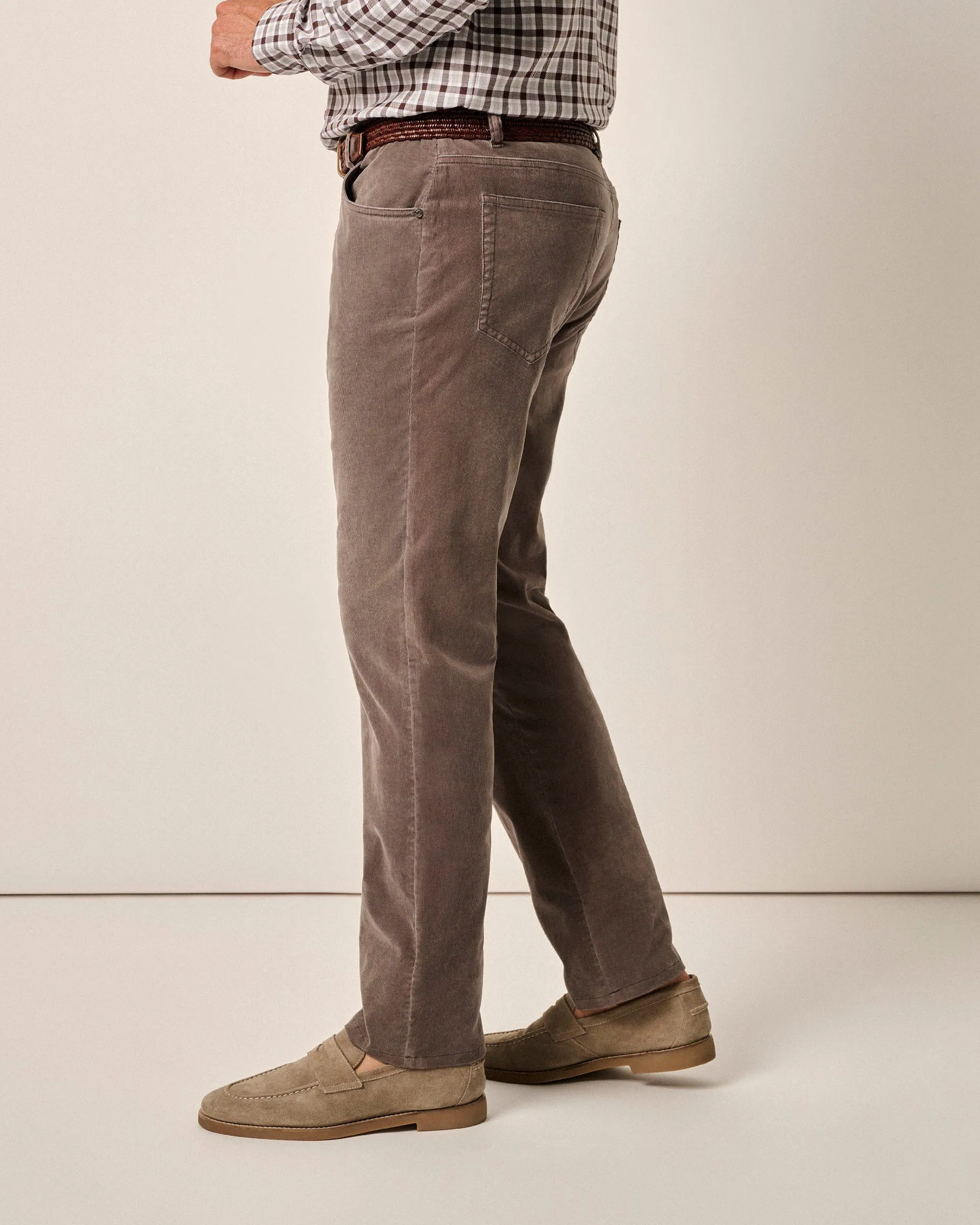 Harkers Corduroy Pant