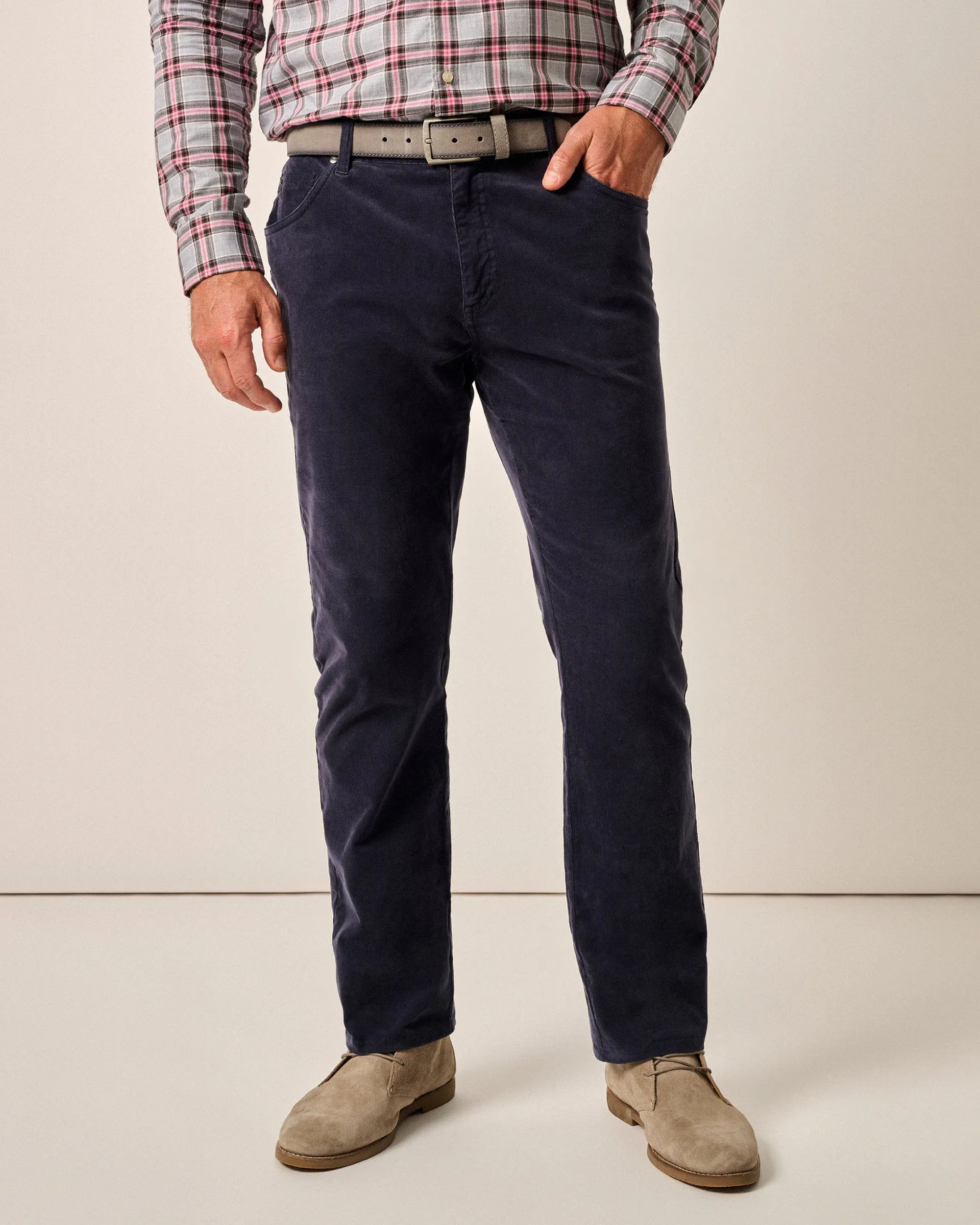 Harkers Corduroy Pant