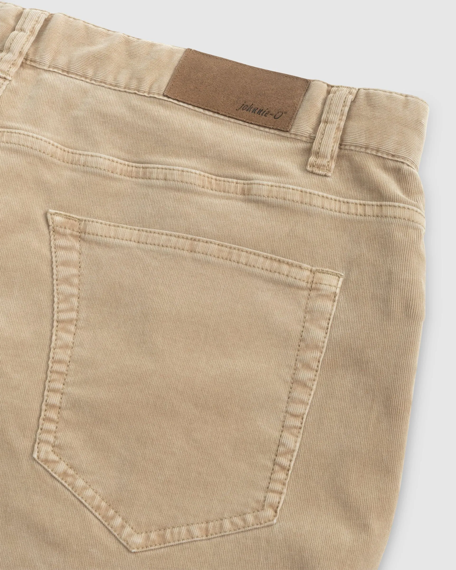 Harkers Corduroy Pant