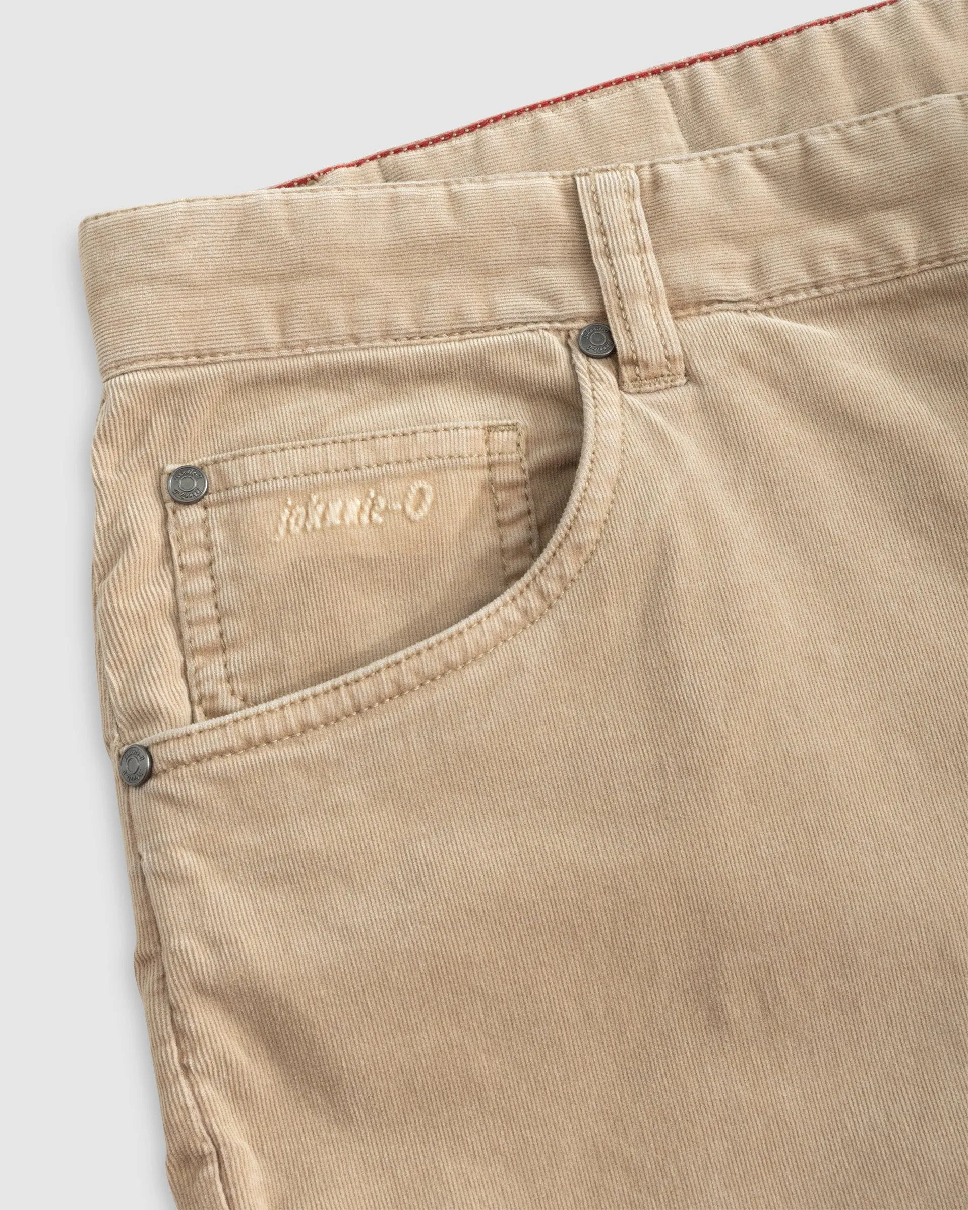 Harkers Corduroy Pant