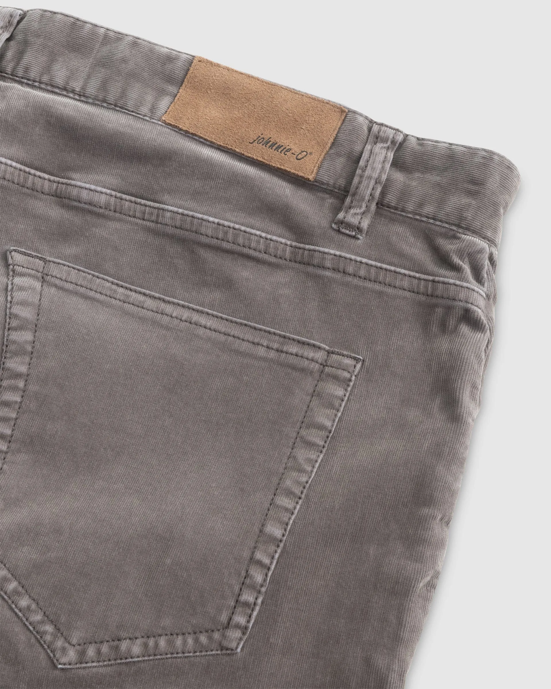 Harkers Corduroy Pant