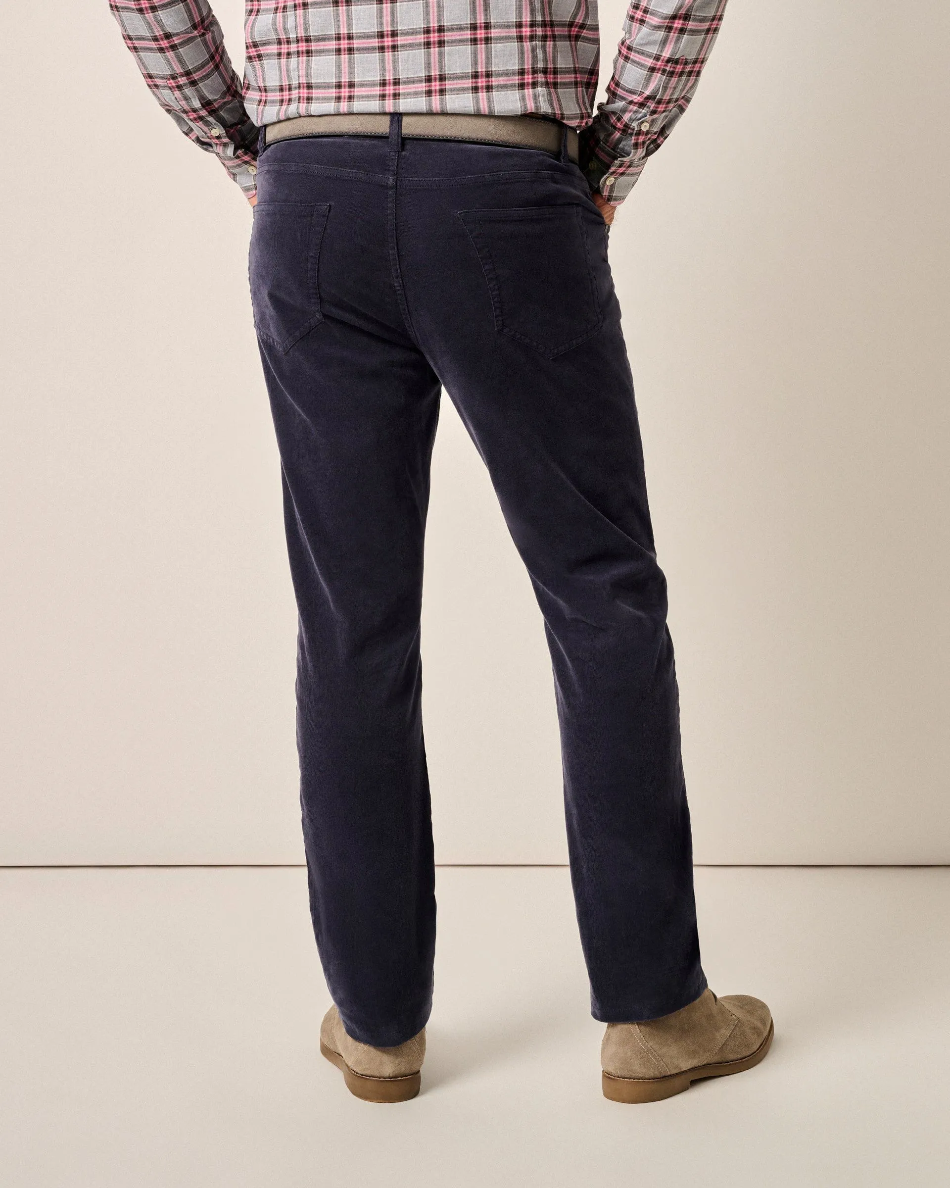 Harkers Corduroy Pant