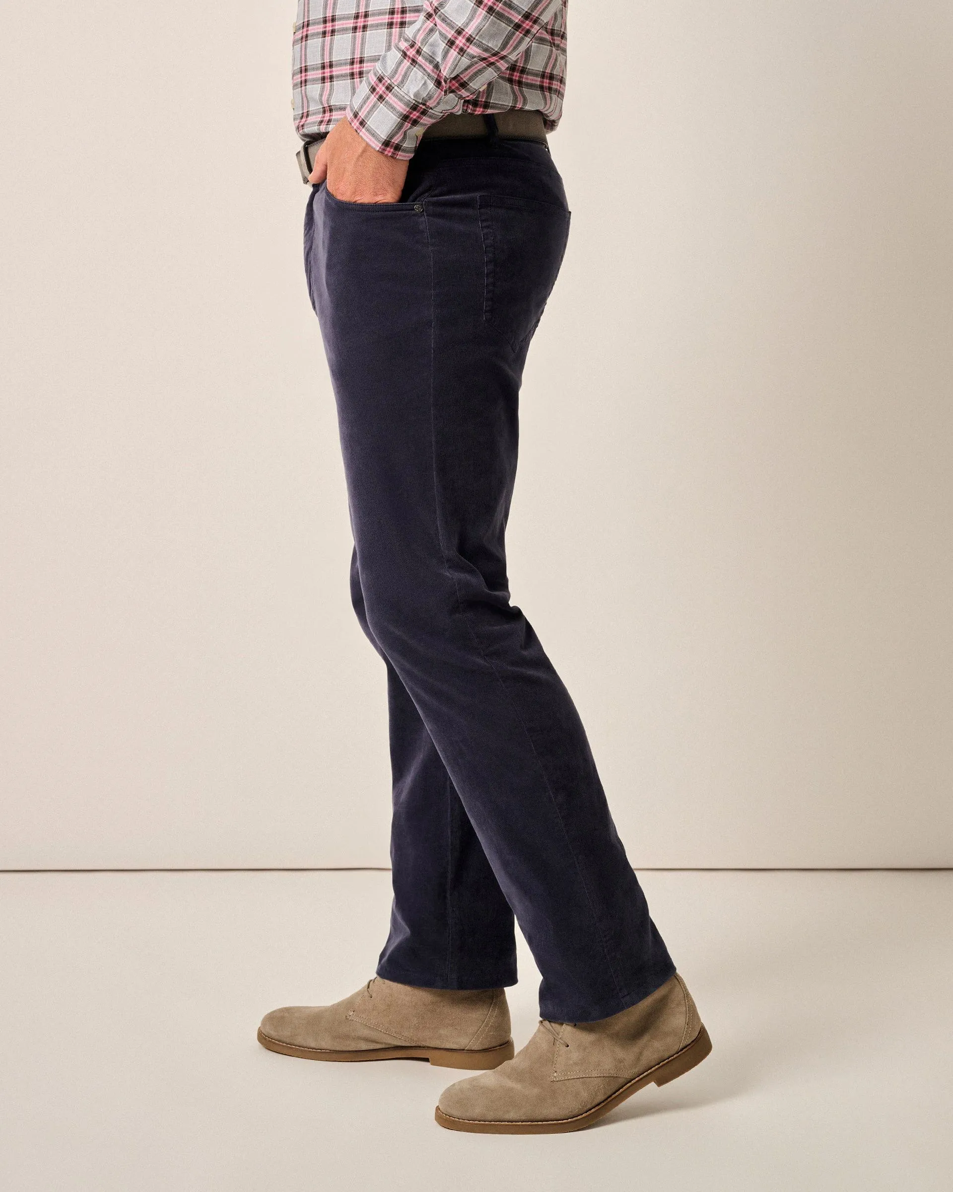 Harkers Corduroy Pant