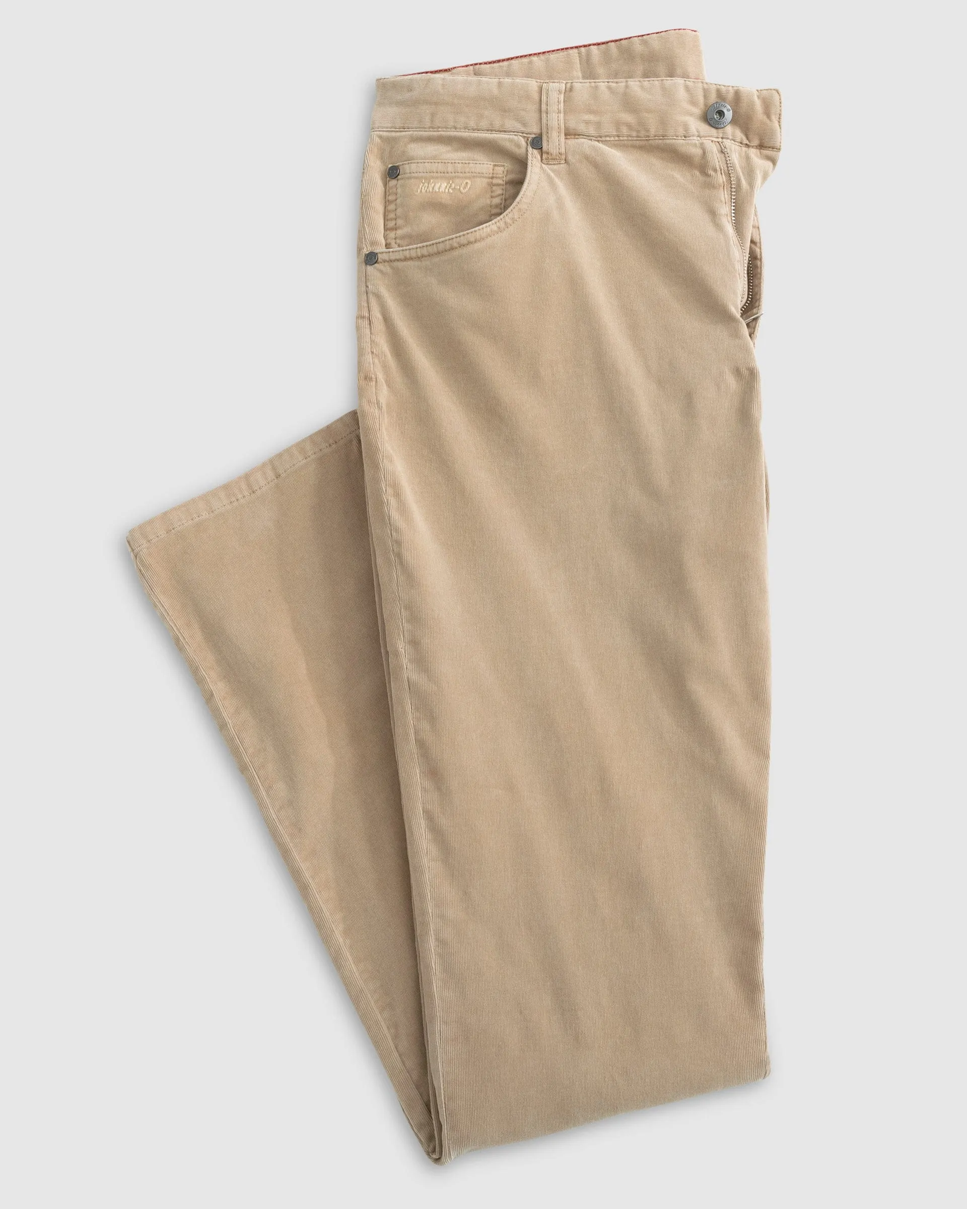 Harkers Corduroy Pant