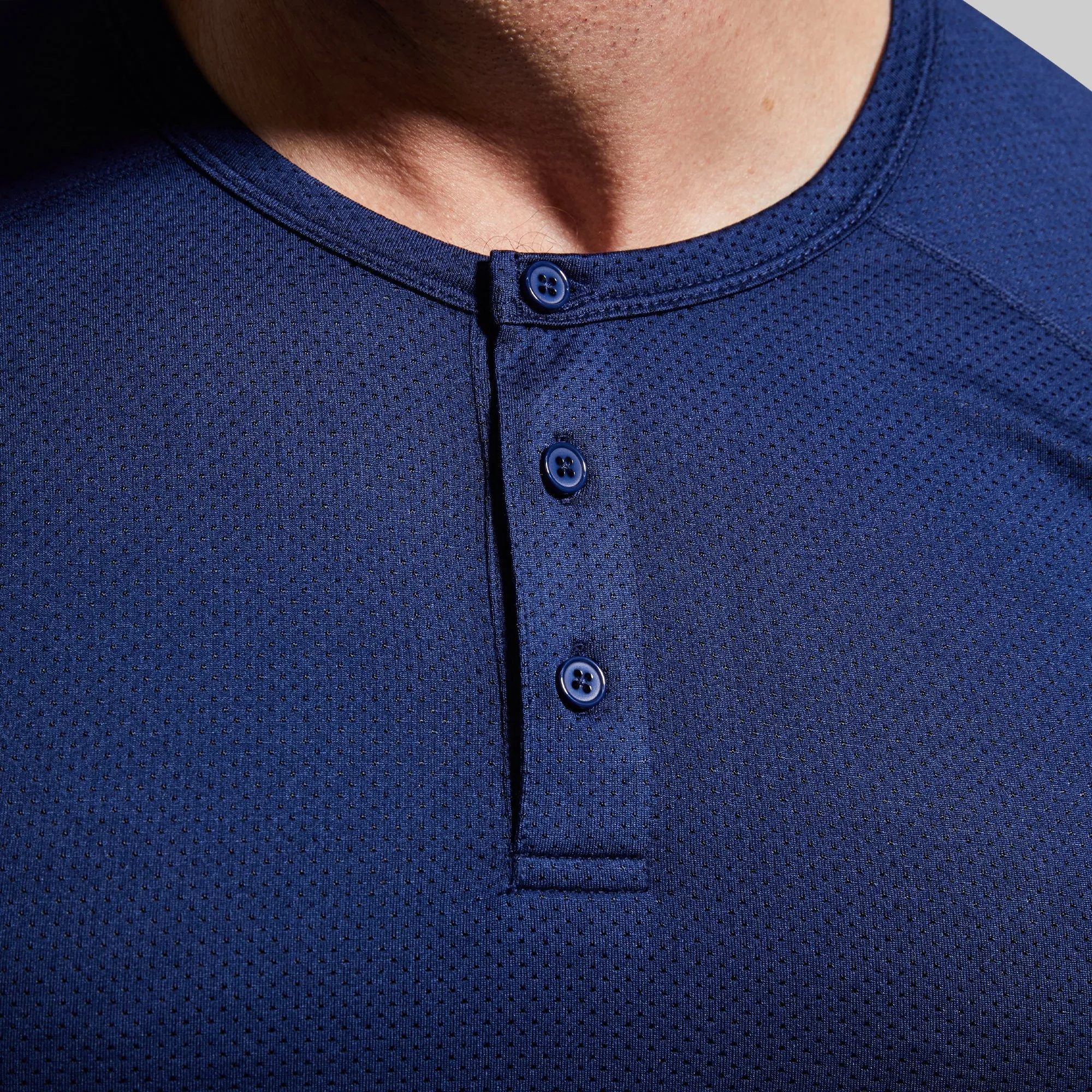 Heritage Henley (Midnight Blue)