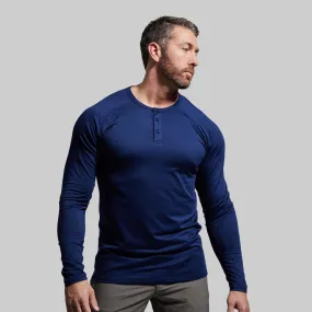 Heritage Henley (Midnight Blue)