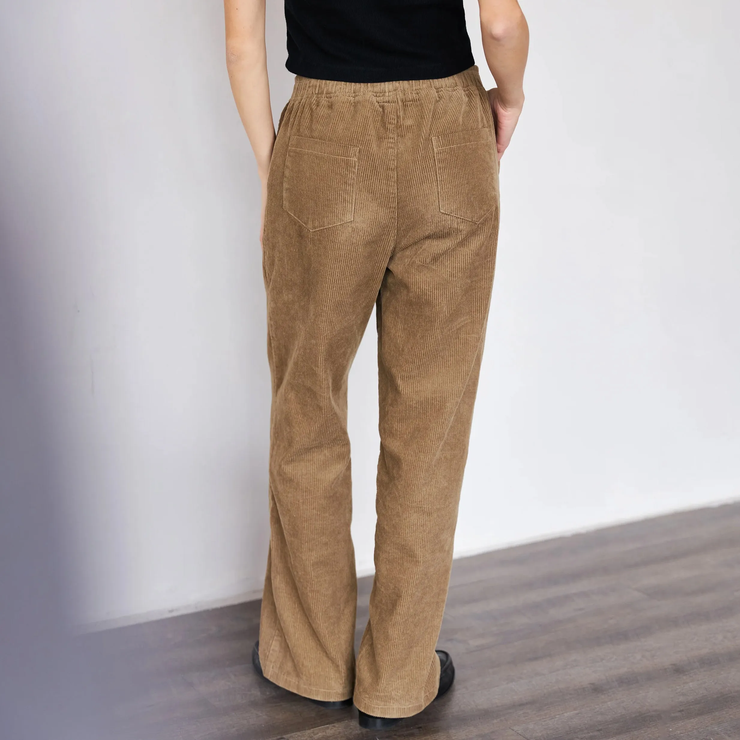 It Is Well L.A. Corduroy Full Pant